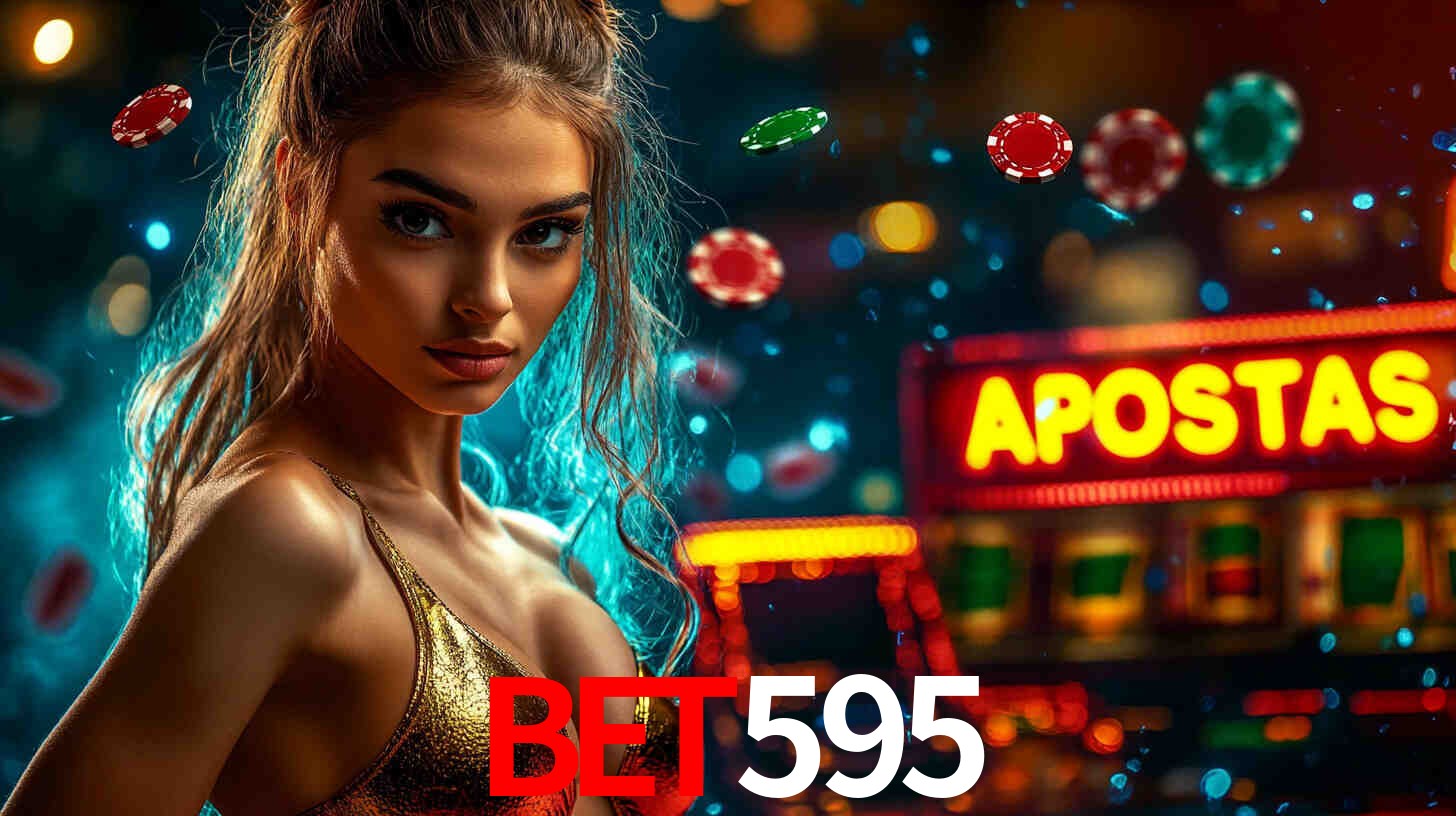 A Experiência Imersiva dos Cassinos Ao Vivo no bet595