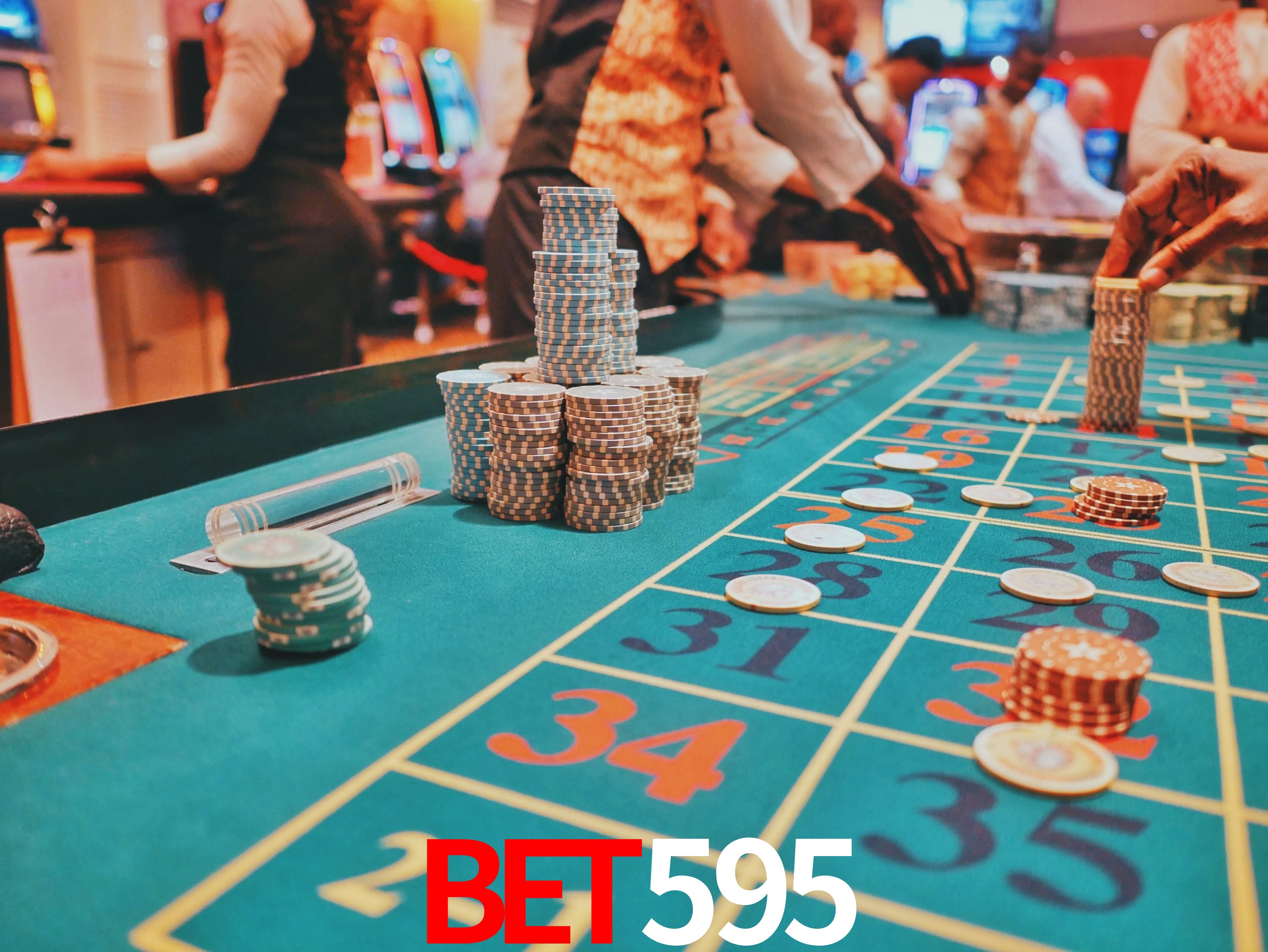 Torneios bet595