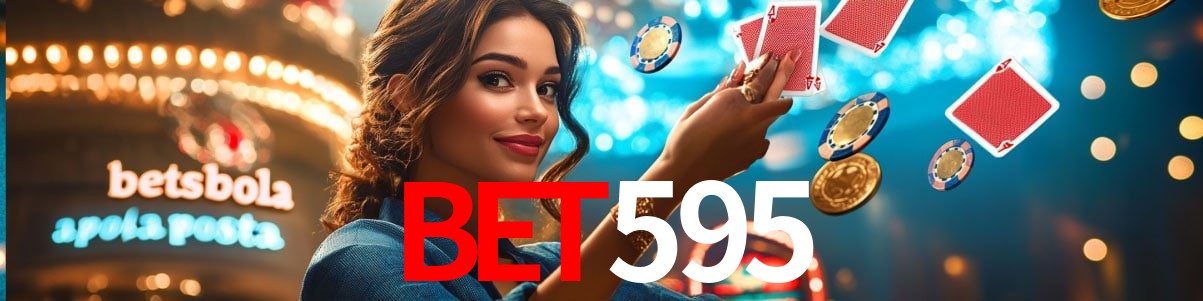 Bonus Features bet595
