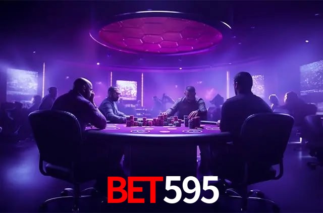 Apostas de Futebol bet595