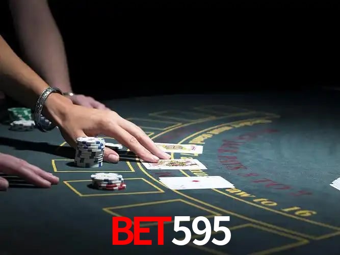 Tecnologia da Plataforma bet595
