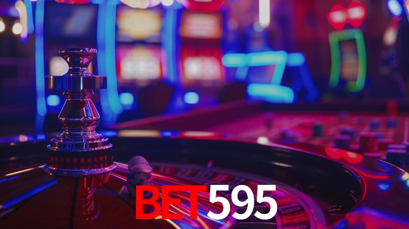 bet595 Bônus - bet595 visual 1