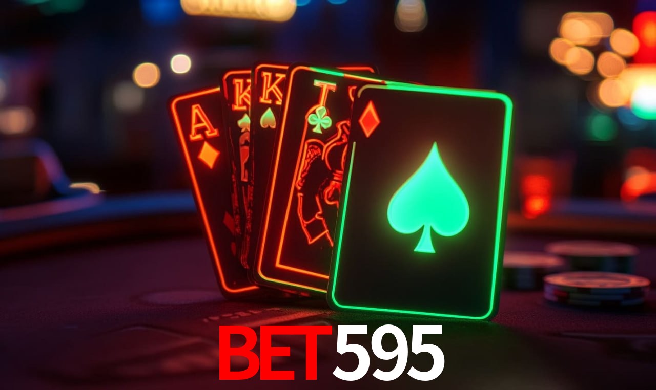 bet595 Slots - bet595 visual 1