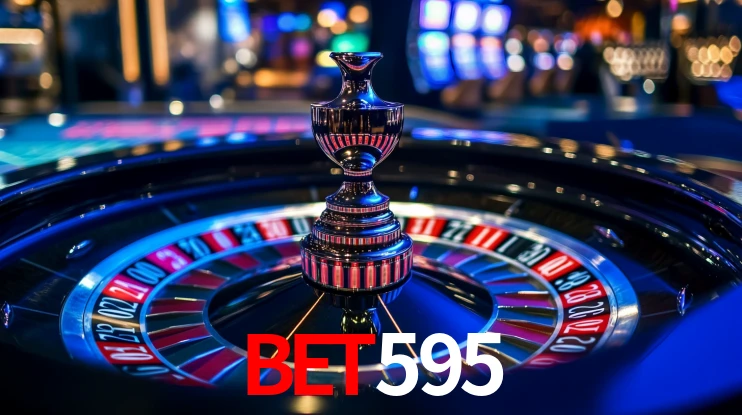 Premium Interface bet595