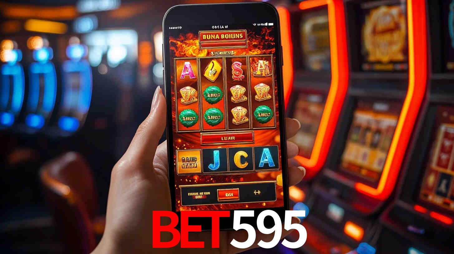 Experimente o Login Seguro Premium no bet595
