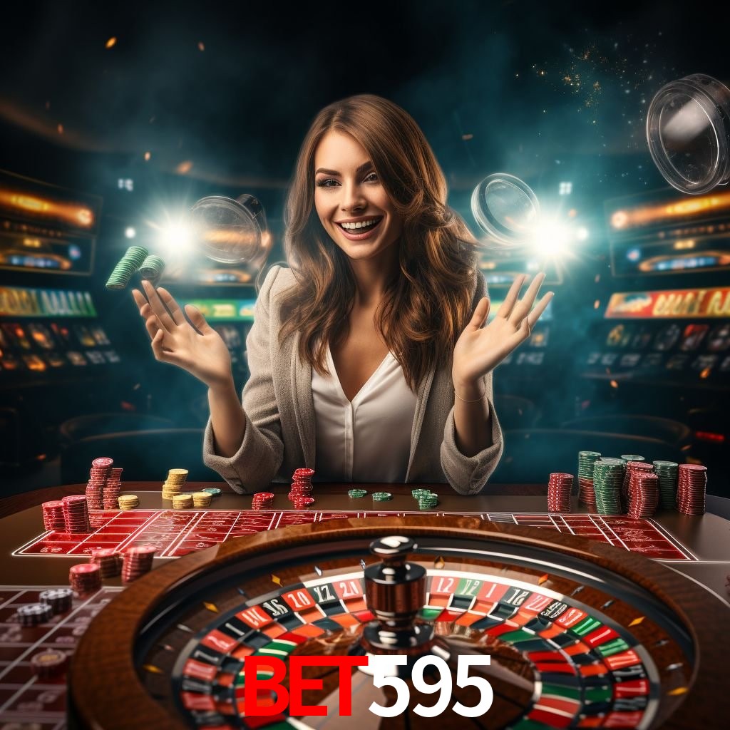 bet595 App Interface