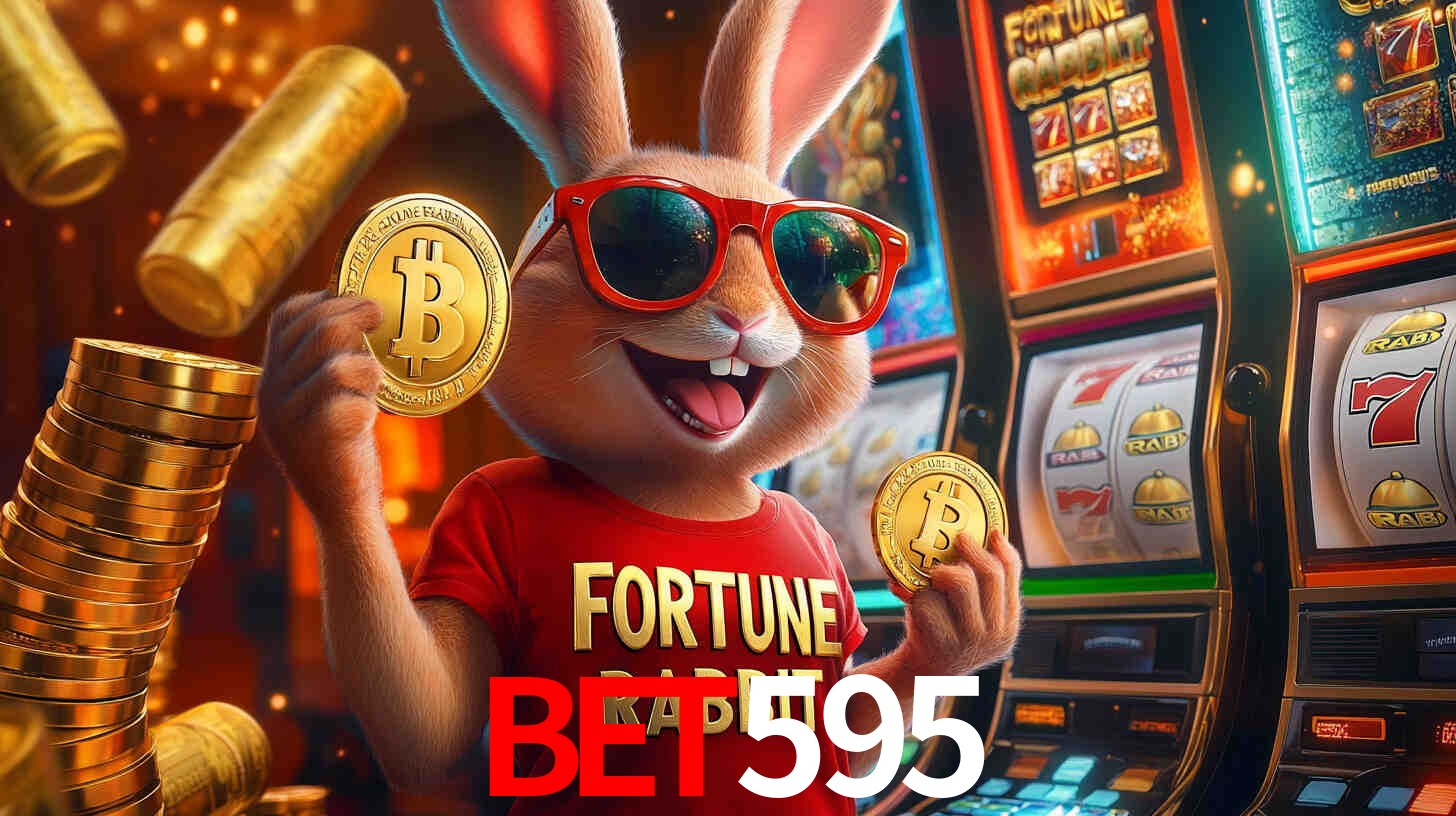 Apostas Esportivas na bet595: Um Guia Completo
