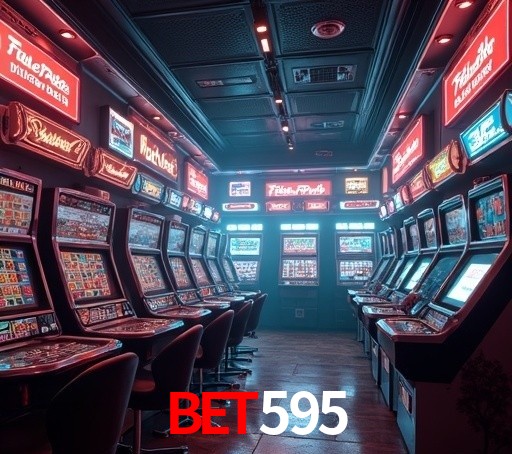 Sistemas de Segurança bet595