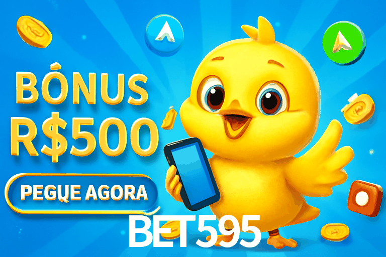 bet595 Plataforma - bet595 visual 1