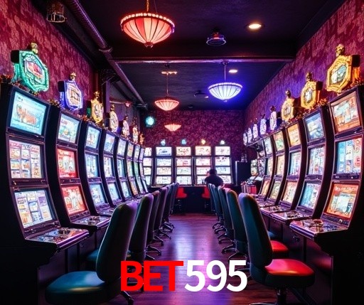Promoções Sazonais bet595