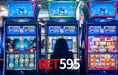 Descubra o Mundo do Cassino Online com bet595