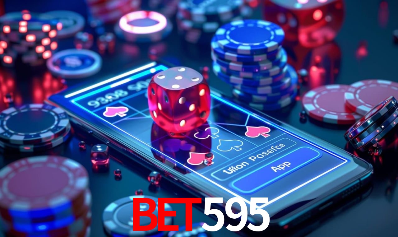 bet595 Aplicativo - bet595 visual 1