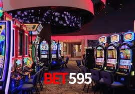Integração de APIs bet595