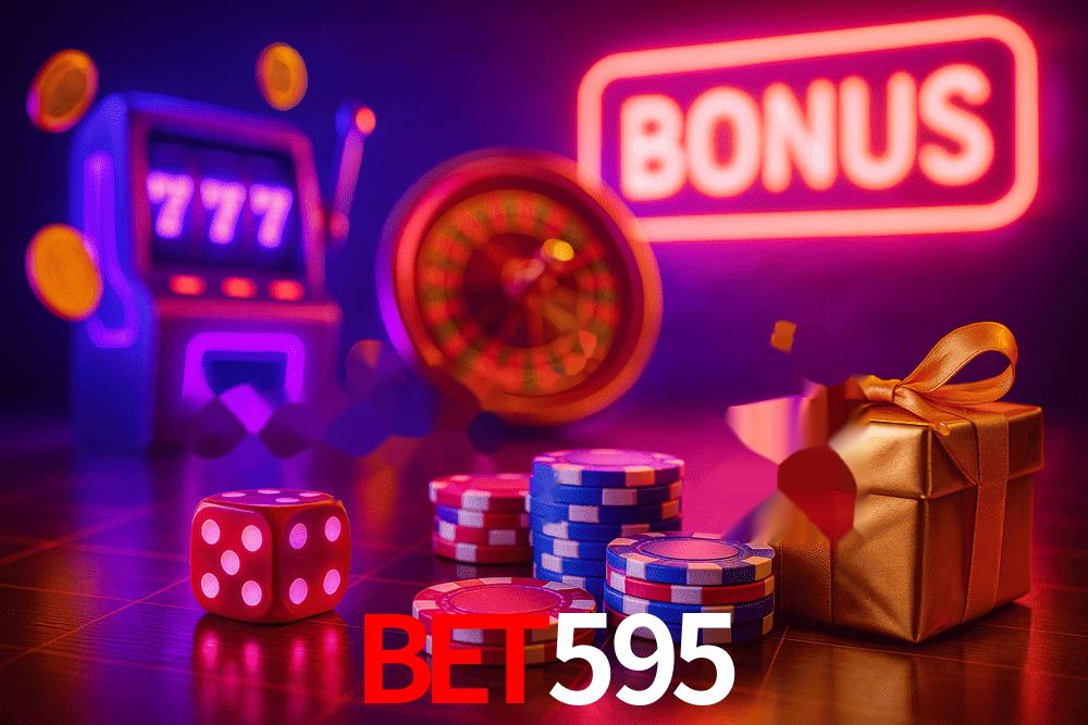 Inovações de Jogos na bet595: O Futuro das Experiências Interativas