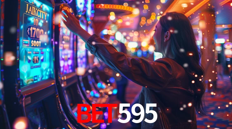 Explore as vantagens do bet595: serviço profissional e confiabilidade