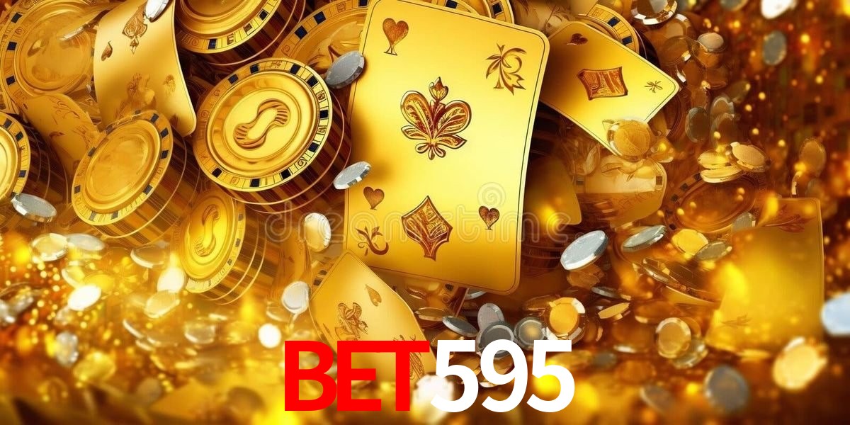 Inovações de Jogos na bet595: O Futuro das Experiências Interativas