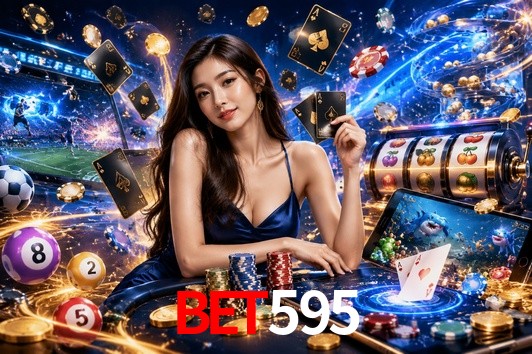 API Integration bet595