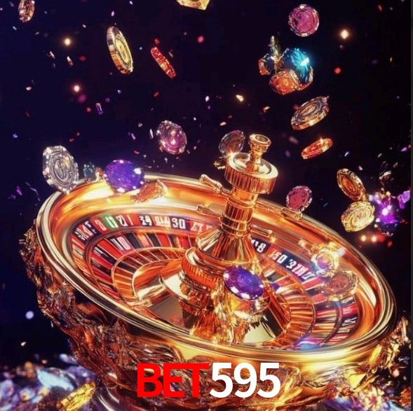 Benefícios da Conta bet595