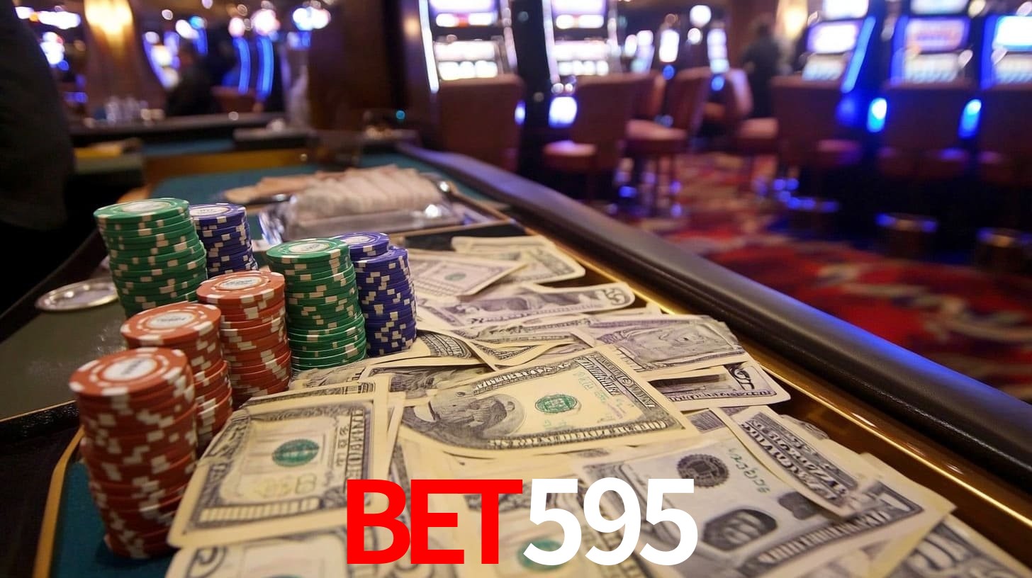 bet595 visual 1