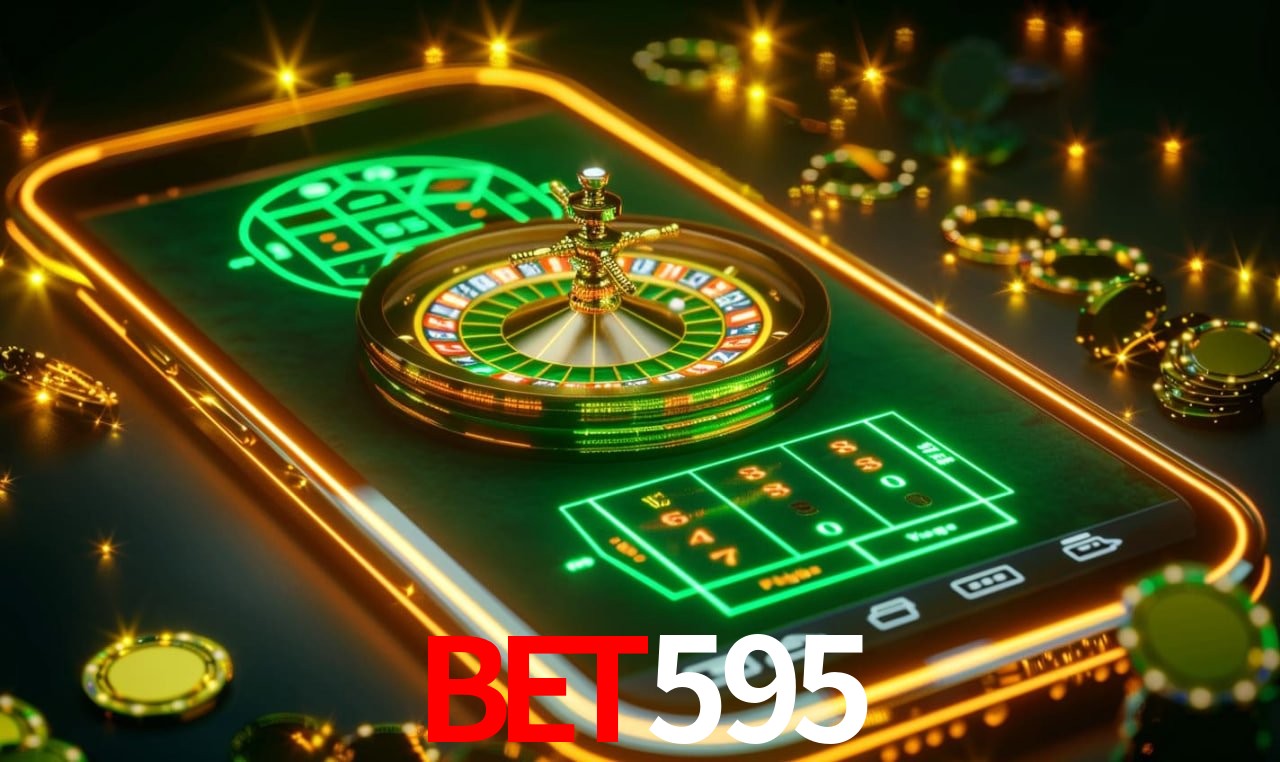 Cadastro Rápido bet595