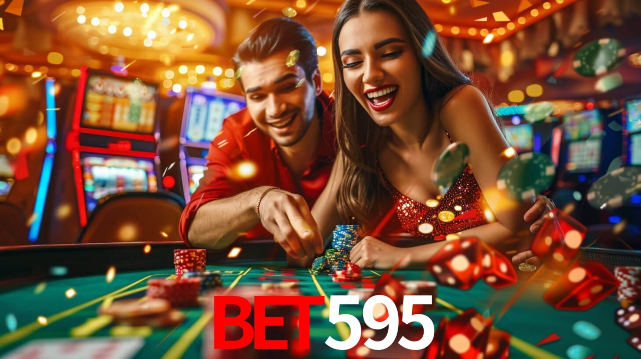 Diretório de Jogos bet595