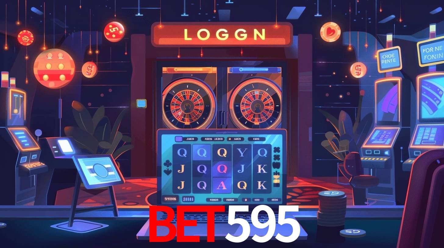 Segurança 2FA bet595