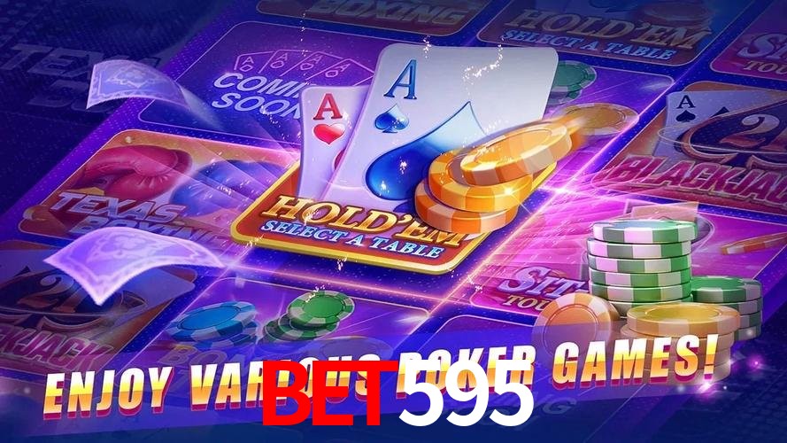 Desvendando o Mundo dos Jogos Virtuais na bet595